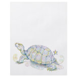 Earth Turtle flyers