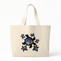 Earth Turtles Bags by wingedturtle Earth Turtles Bags