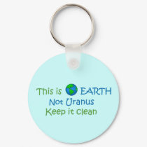 earth-uranus keychains by kittykafe earth-uranus keychains