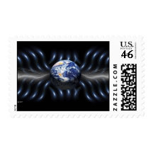 Earth Vibes Stamp