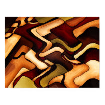 Earth Weave posters