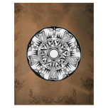 'Earth Wheel' Flyer