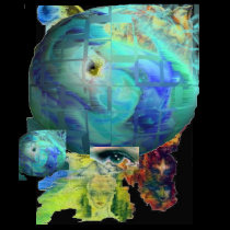 EARTH whisper t-shirts