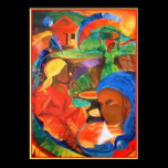 Earth Wind Fire 3 Souls 1 Heart Poster