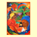 Earth Wind Fire 3 Souls 1 Heart Poster