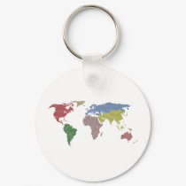 earth world cloth keychains by anacletocold earth world cloth keychains