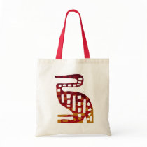 EARTHbird Bag by VibrantDG EARTHbird Bag
