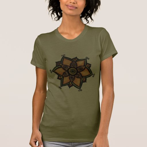 Earthbloom T-shirts