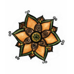 Earthbloom T-shirts