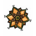 Earthbloom t-shirts