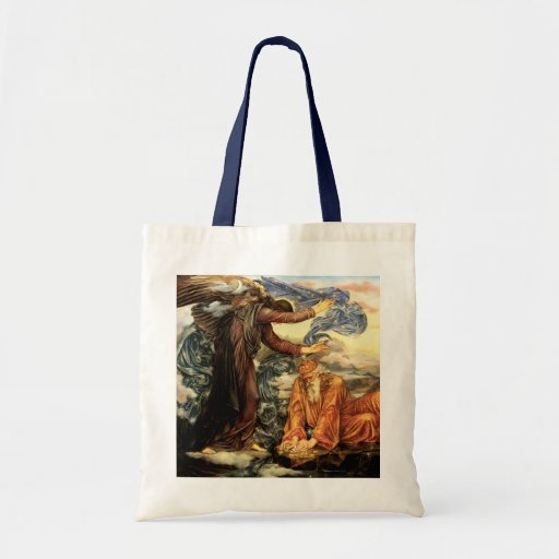 Earthbound by Evelyn De Morgan Bags