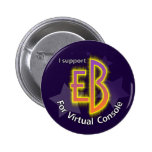 EarthBound for VC Button