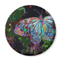 Earthbound, magnet by FairyWoods Earthbound, magnet