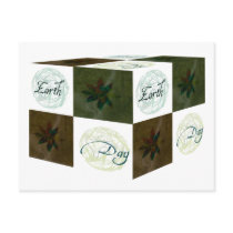 EarthCube Post Card