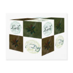 EarthCube Post Card
