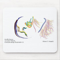 earthdance mousepads by Blizz21 earthdance mousepads