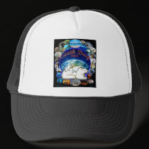EARTHDAY 2011 hats