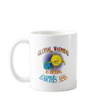 EarthDay-6 Mugs