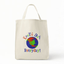earthday everyday bags