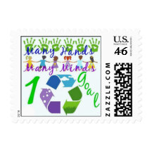 earthday franqueo