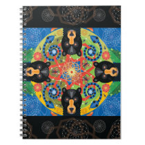 Earthday notebook notebooks