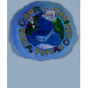 EarthDay- Our Choices, Their Future t-shirts