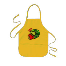 Earthday Shirts and Gifts Apron