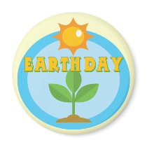 Earthday Shirts and Gifts magnets