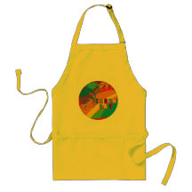 Earthday T Shirts and Gifts Aprons