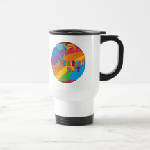 Earthday T Shirts and Gifts Mug
