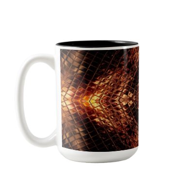 earthifection Mug by webgrrl