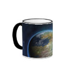 Earthlike Planet mugs