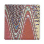 Earthly Abstract magnets