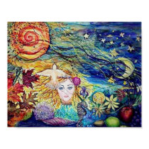 Earthly Delights posters