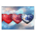 Earthly Love cards