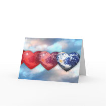 Earthly Love cards