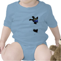 Earthly Turtles 2-Sided