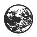 EarthMother stickers