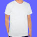 Basic American Apparel T-Shirt