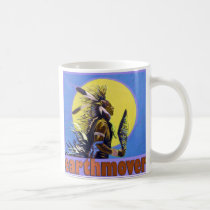 Earthmover 6    11 oz Mug