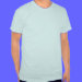 Basic American Apparel T-Shirt