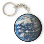 Earth'n You Keychains