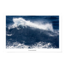 Earthography Oceana 6195 Posters