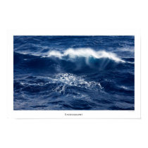 Earthography Oceana 6249 Print
