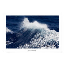 Earthography Oceana 6300 Posters