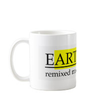 EARTHOUSE Plain mugs
