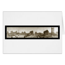 Earthquake Damage SF CA Photo 1906 cards by lc_panoramicphotos Earthquake Damage SF CA Photo 1906 cards