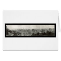 Earthquake Ruins SF Photo 1906 cards by lc_panoramicphotos Earthquake Ruins SF Photo 1906 cards