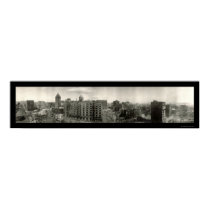 Earthquake Ruins SF Photo 1906 posters