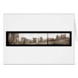 Earthquake San Francisco Photo 1906 Card
